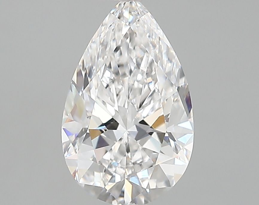 1.51 ct. pear Lab Grown Diamond front image
