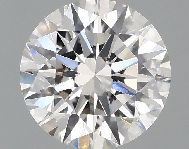 1.03 ct. round Lab Grown Diamond front image