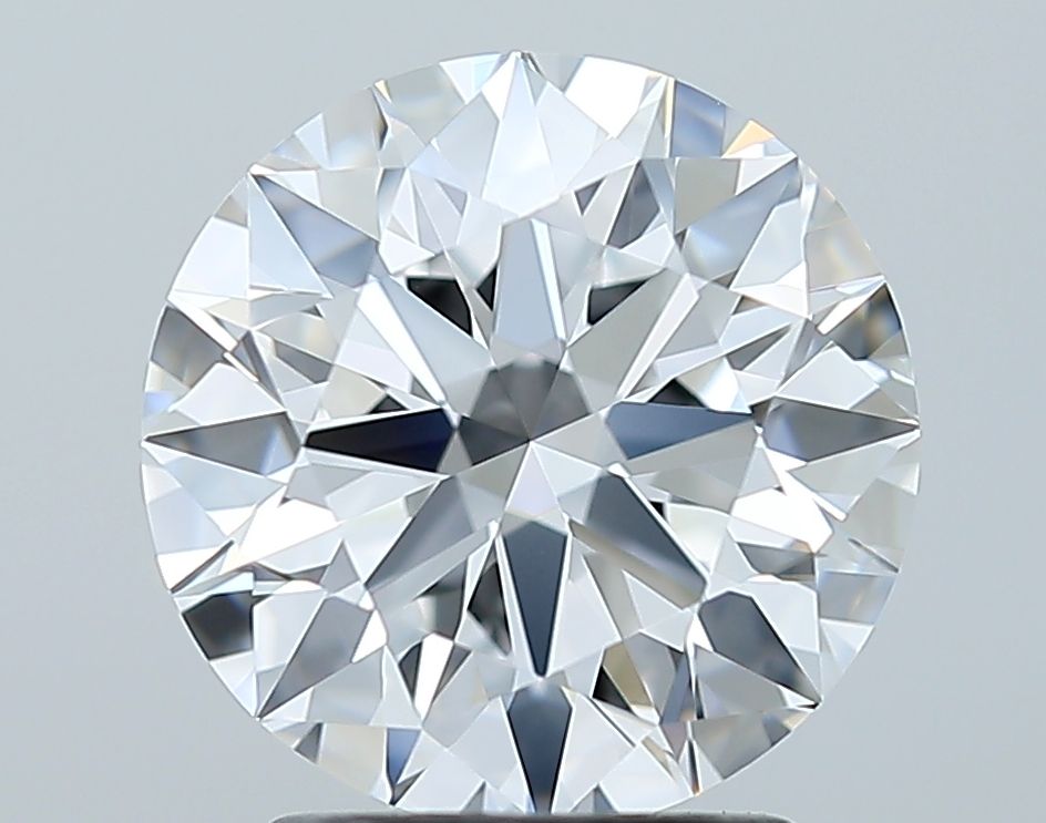 Round Diamond