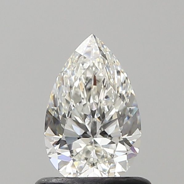 0.71 ct Pear diamond