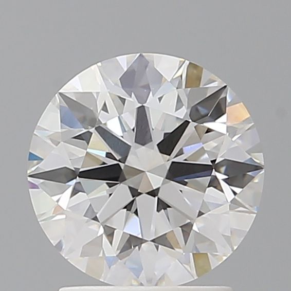 2.05 ct. round Lab Grown Diamond front image