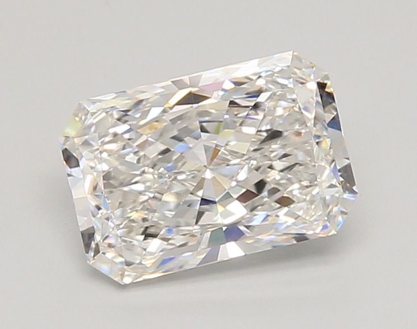 2.02 ct. radiant Lab Grown Diamond front image