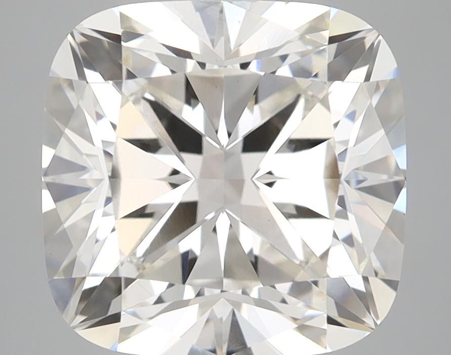 Cushion Diamond