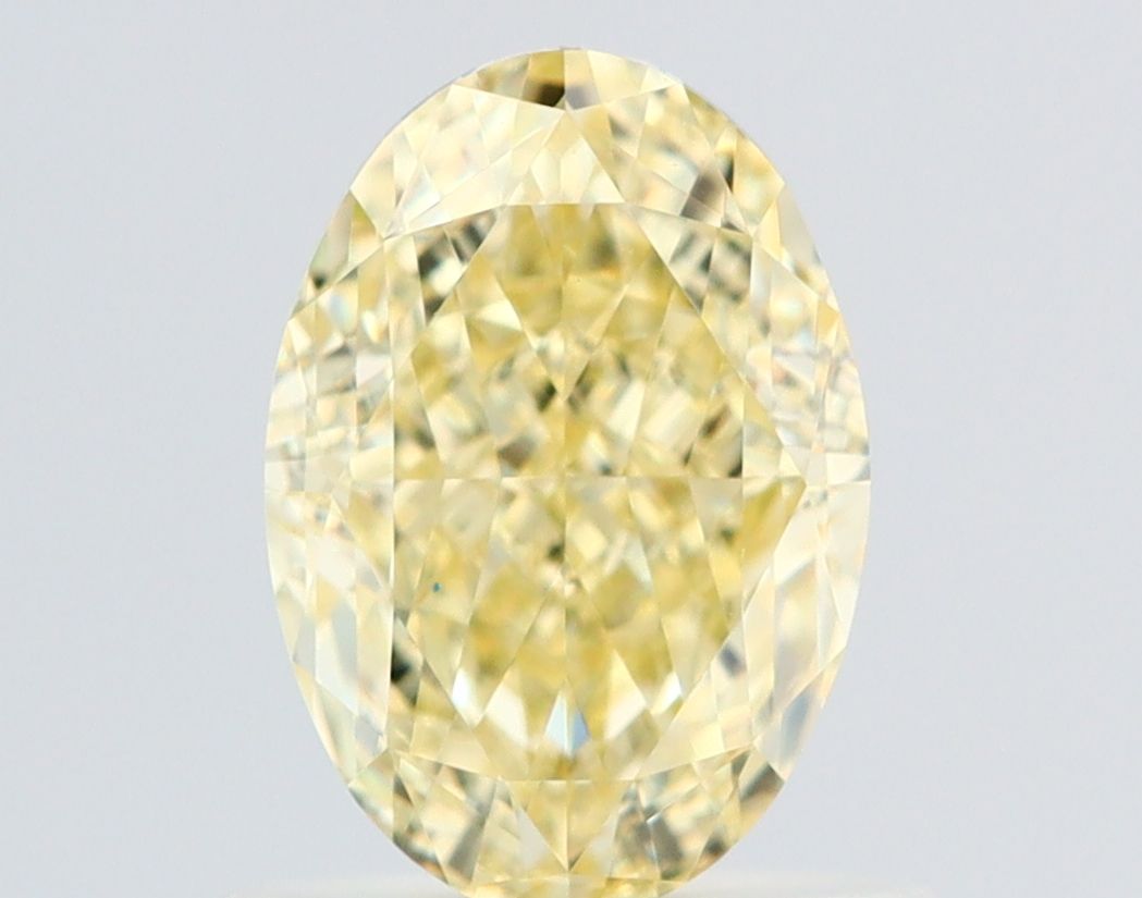 Yellow Diamond