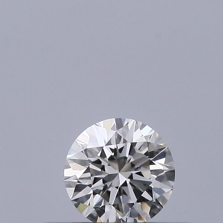 0.2 ct Round Diamond