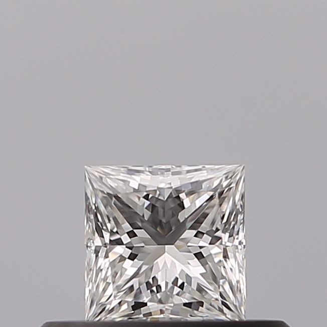 0.32 Carati F VVS1 Princess Diamante