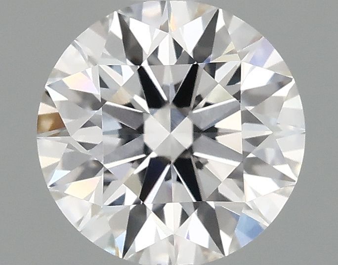 1.02 ct Round diamond