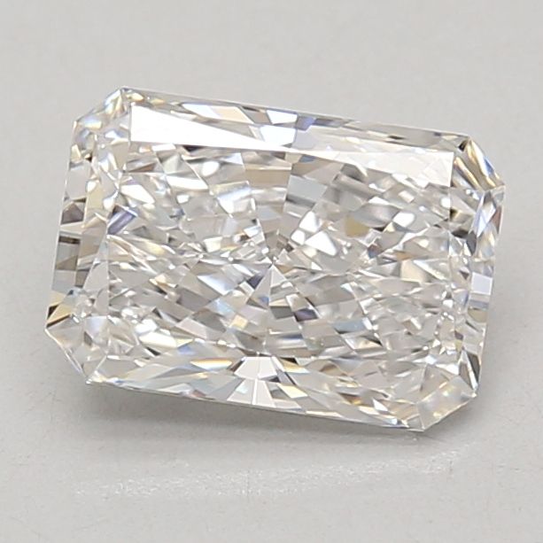 1.70 ct. radiant Lab Grown Diamond front image
