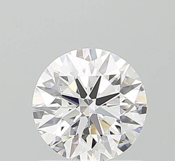 1.01 ct. round Lab Grown Diamond front image
