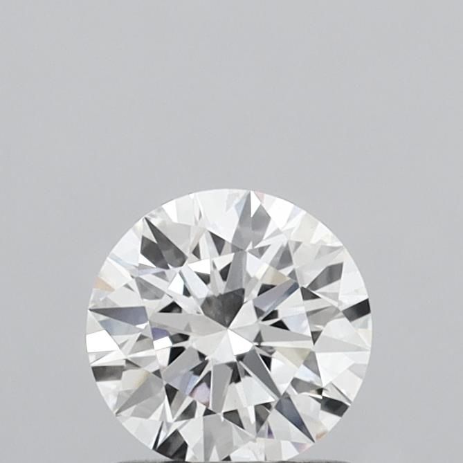 0.99 ct. round Lab Grown Diamond front image