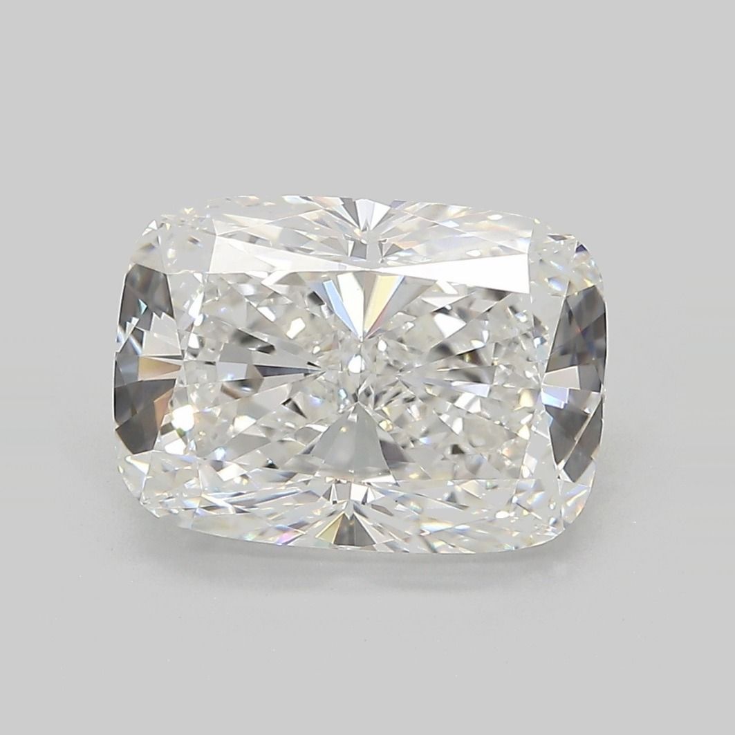 Cushion Diamond