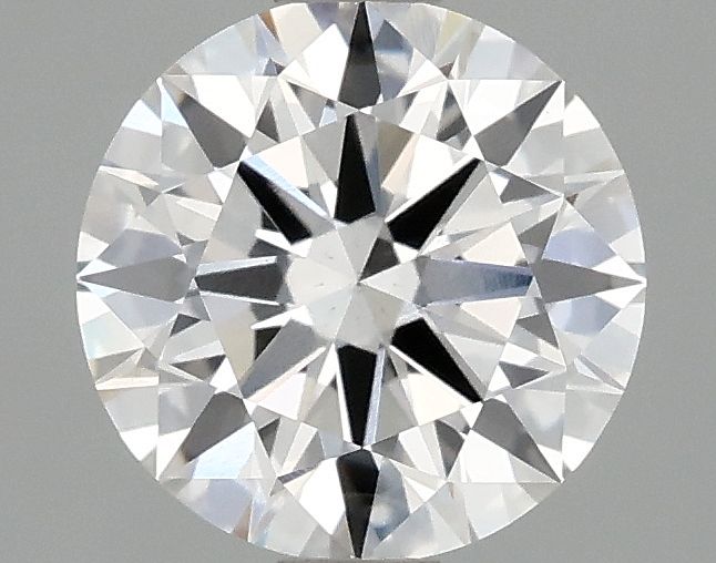 1.59 ct. round Lab Grown Diamond front image