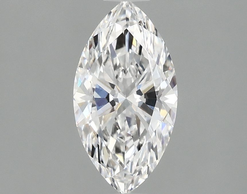 1.02 ct. marquise Lab Grown Diamond front image