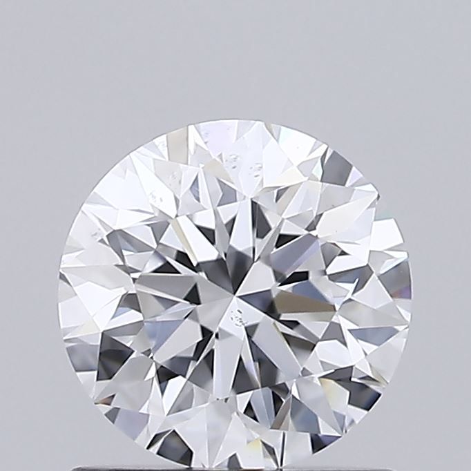 Round Diamond