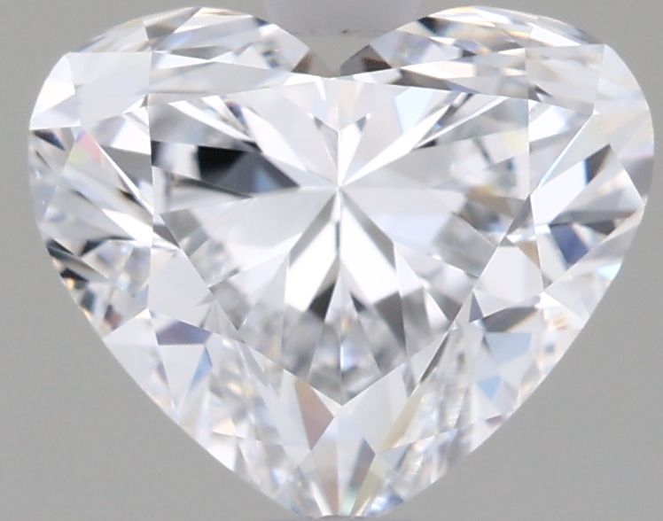 Heart Diamond
