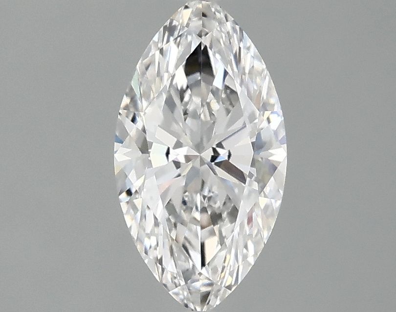 1.03 ct. marquise Lab Grown Diamond front image