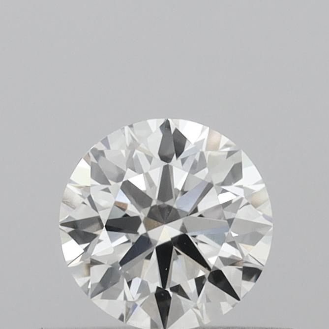 0.4 ct Round Diamond