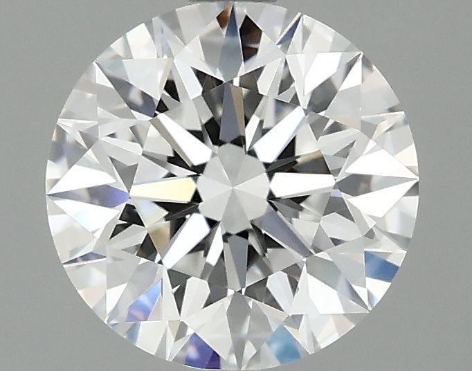 1.89 ct. round Lab Grown Diamond front image