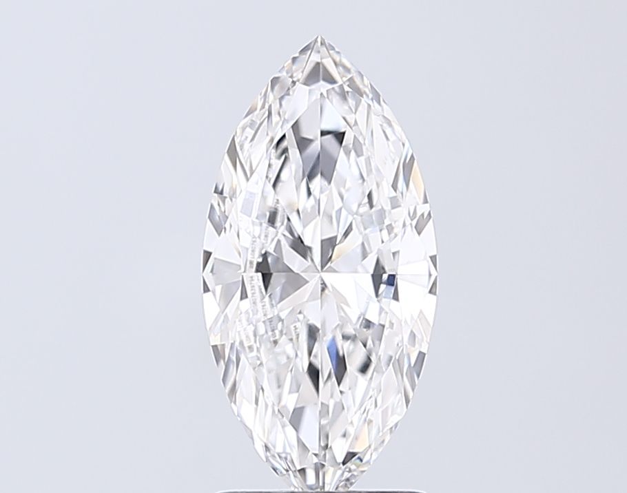 1.52 ct. marquise Lab Grown Diamond front image