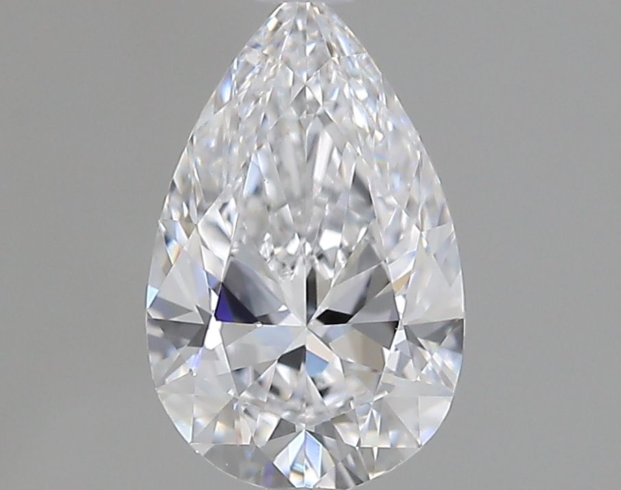 1.04 ct. pear Lab Grown Diamond front image