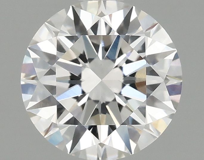1.04 ct Round diamond