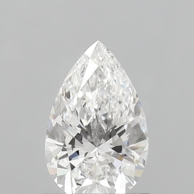 1.01 ct. pear Lab Grown Diamond front image