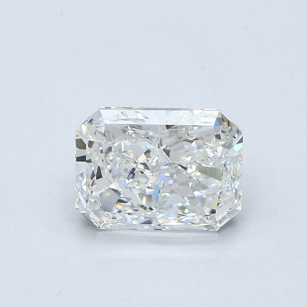 2.00 ct Radiant diamond
