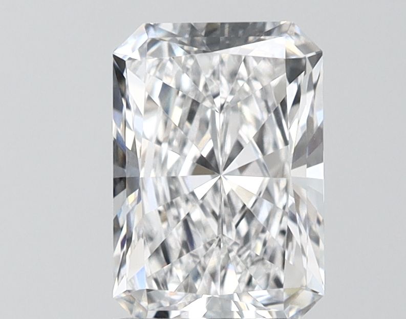 Radiant Diamond