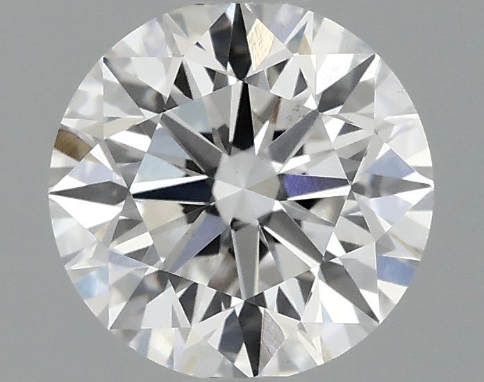 1.06 ct. round Lab Grown Diamond front image