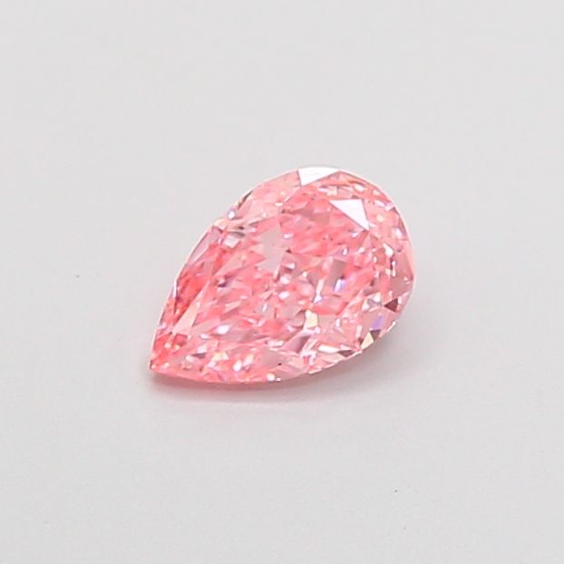 0.46 ct Pear diamond