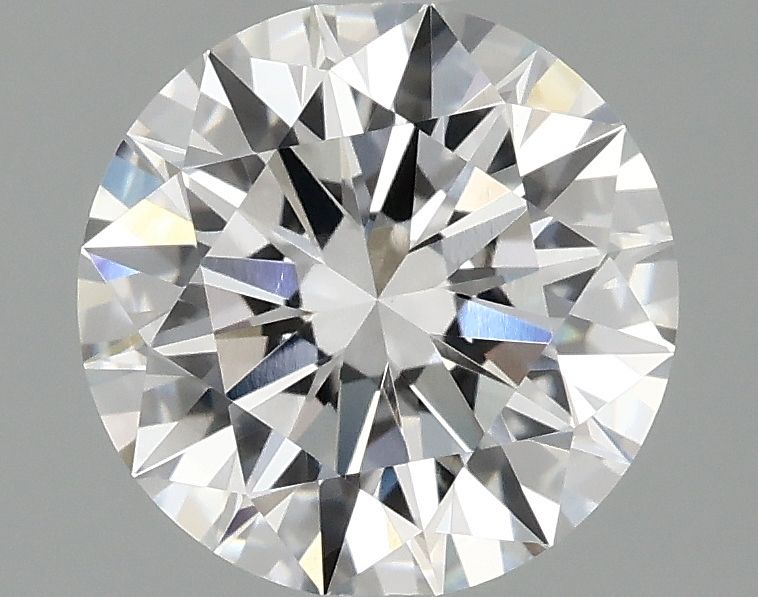 1.59 ct. round Lab Grown Diamond front image