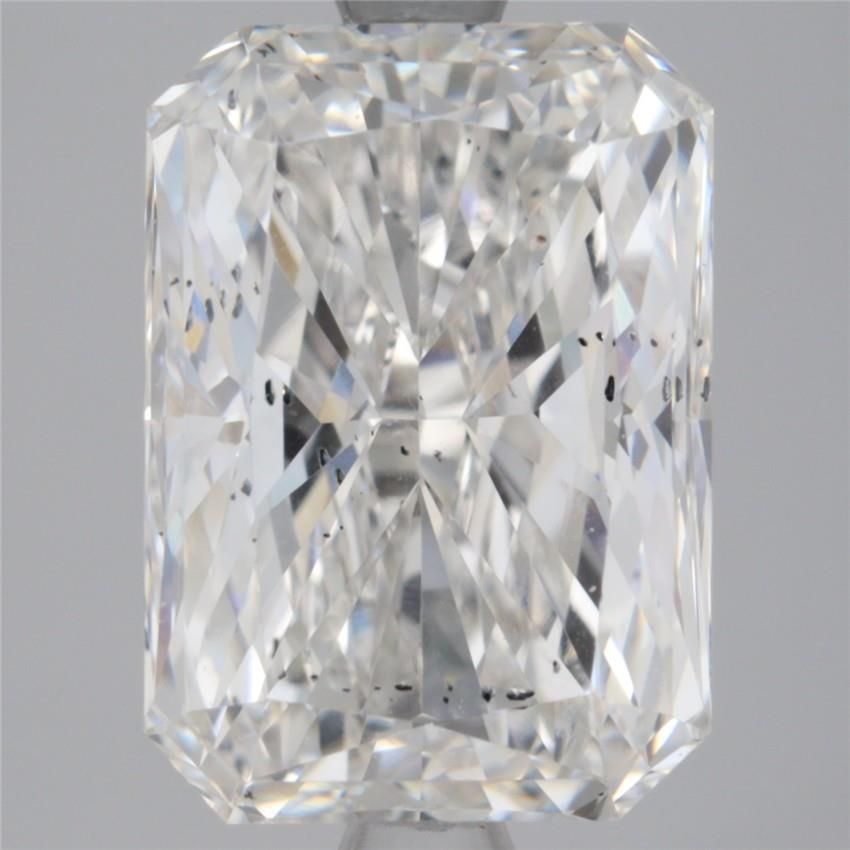 Radiant Diamond