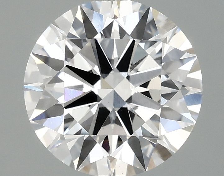 1.49 ct. round Lab Grown Diamond front image