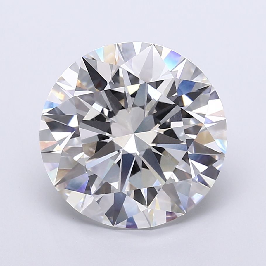 Round Diamond