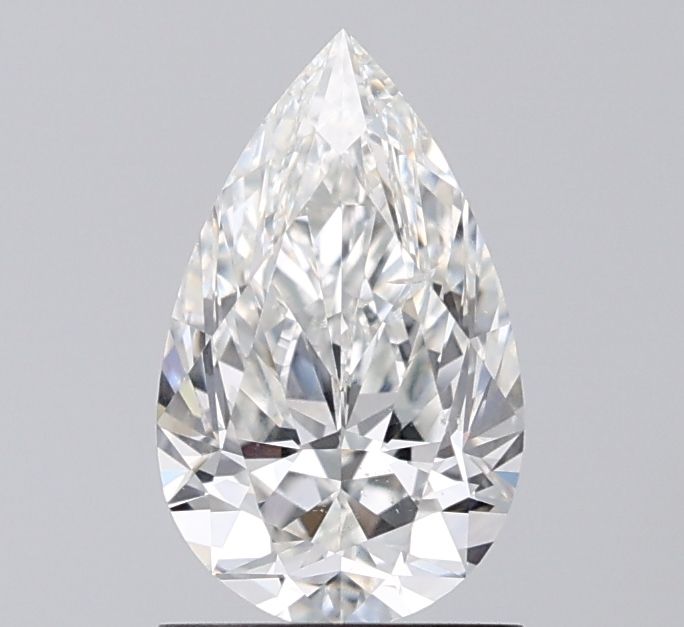 1.2 Carat Pear Diamond G SI1