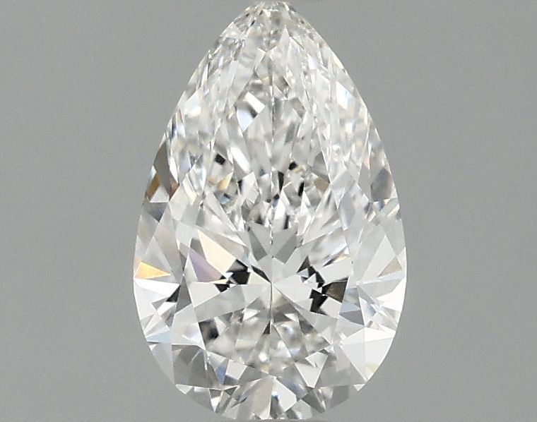 1.08 ct. pear Lab Grown Diamond front image