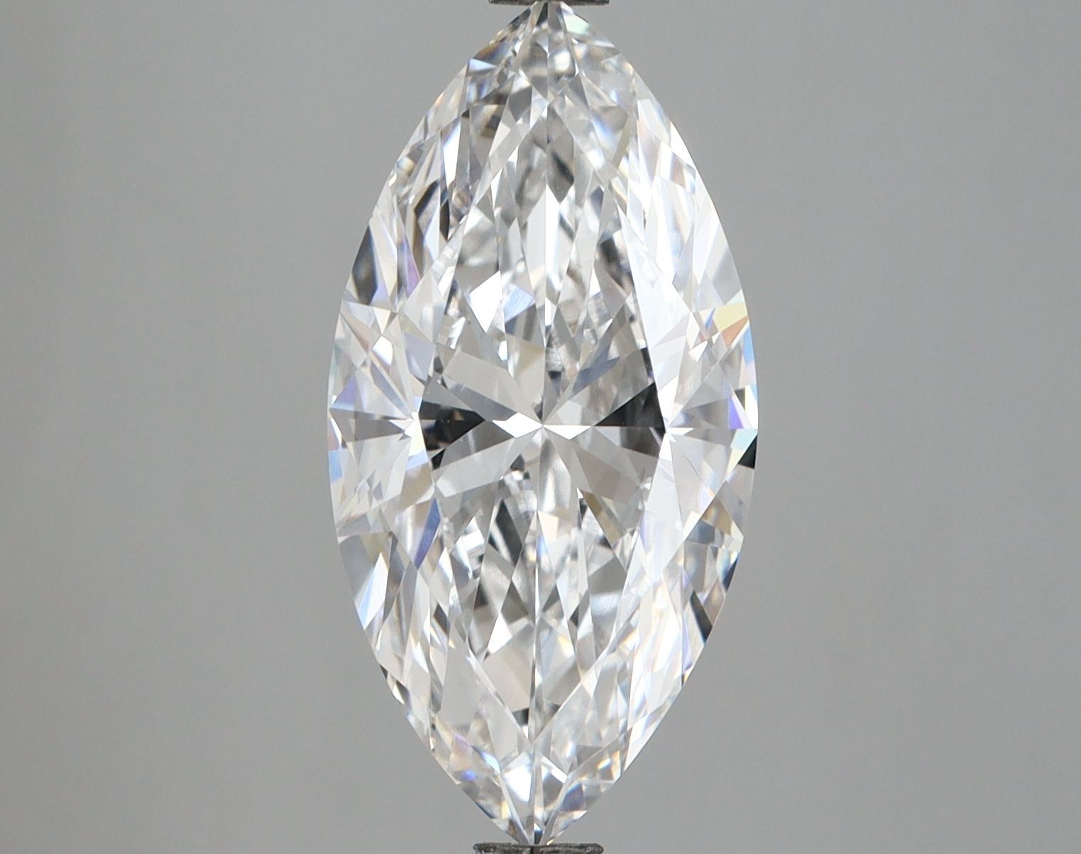 4.01 ct. marquise Lab Grown Diamond front image