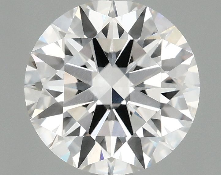 1.49 ct. round Lab Grown Diamond front image