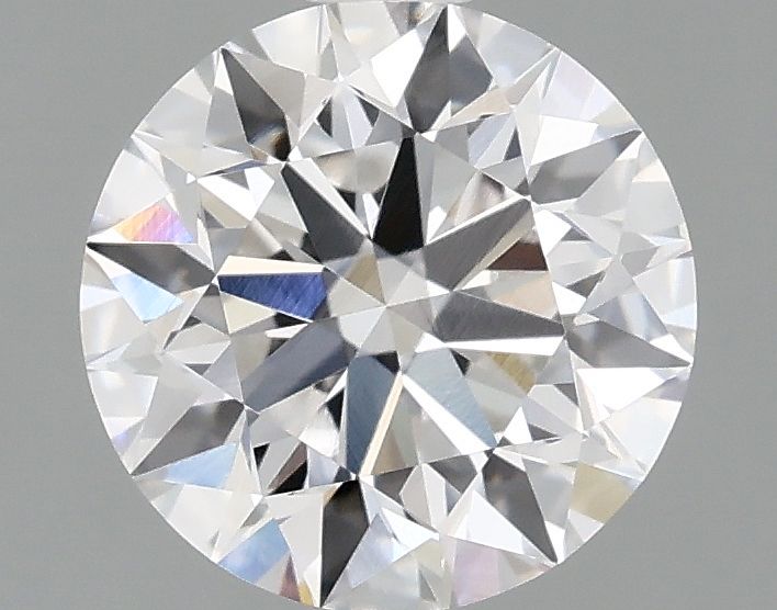 1.06 ct. round Lab Grown Diamond front image