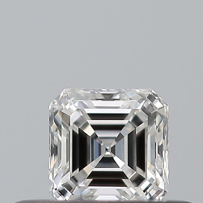 Asscher Diamond