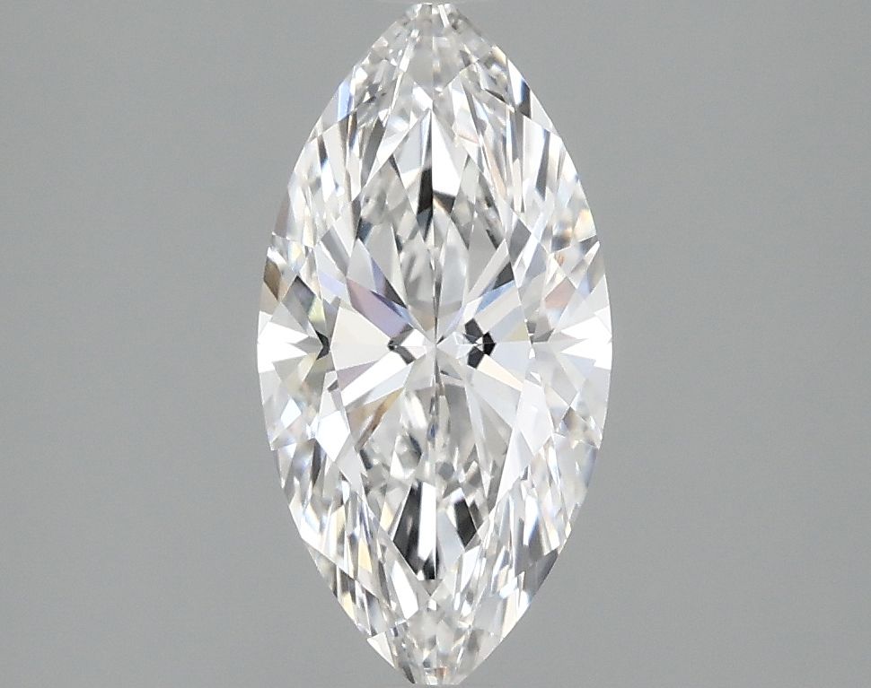 1.48 ct. marquise Lab Grown Diamond front image