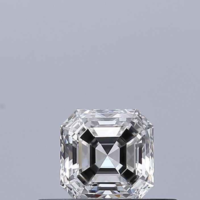 Asscher Diamond