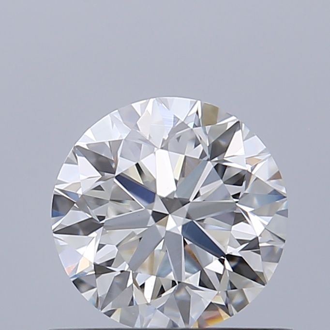 0.70 ct Round diamond