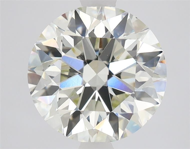 Round Diamond