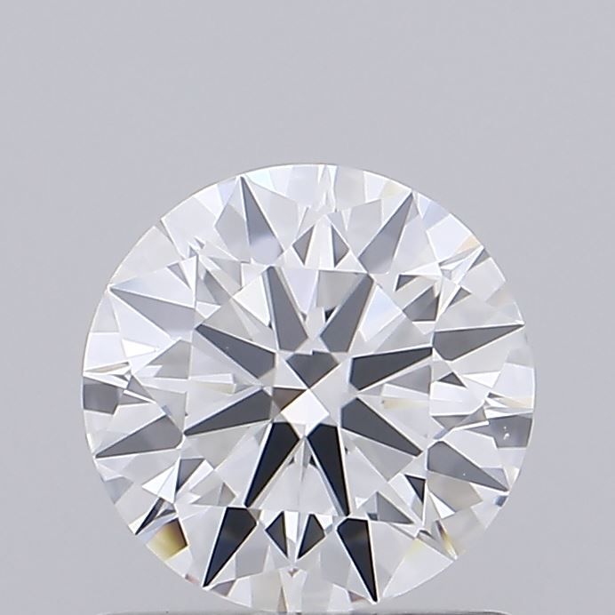 1.01 ct. round Lab Grown Diamond front image