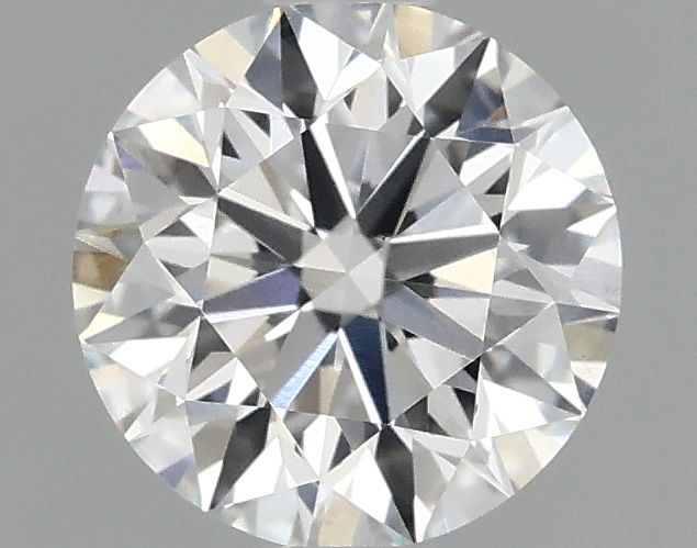 1.09 ct. round Lab Grown Diamond front image