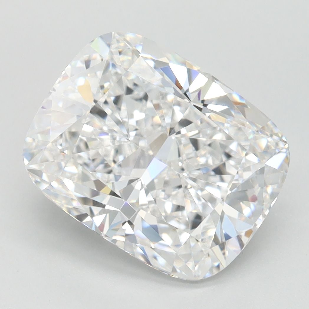 Cushion Diamond