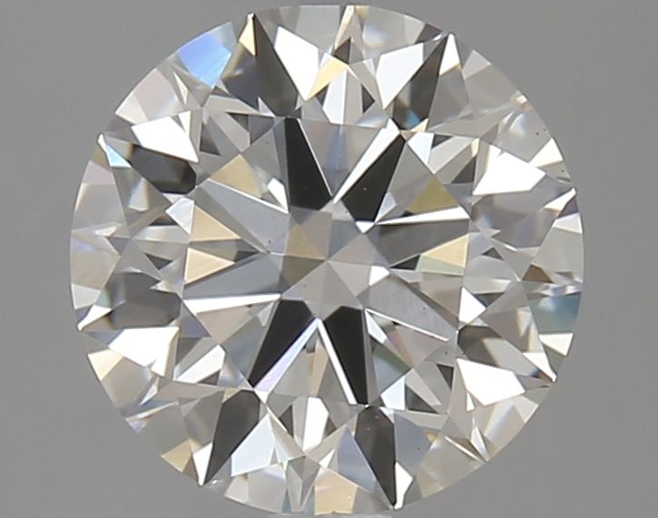 Round Diamond