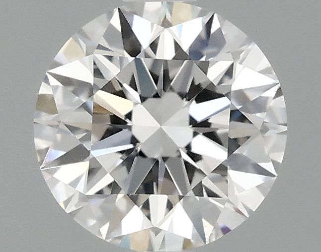 1.02 ct. round Lab Grown Diamond front image