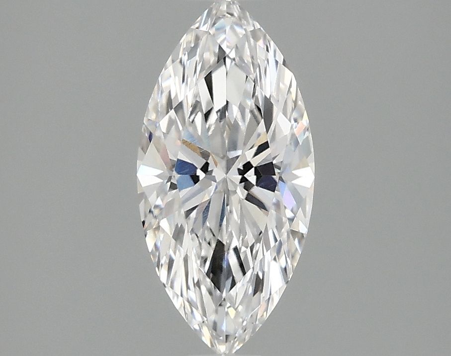1.09 ct. marquise Lab Grown Diamond front image